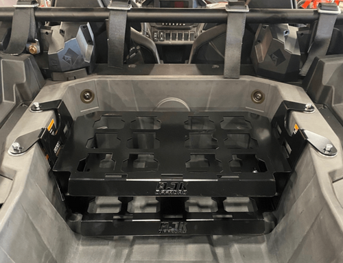 Polaris RZR XP 1000 2024 Model Year Packout Mount