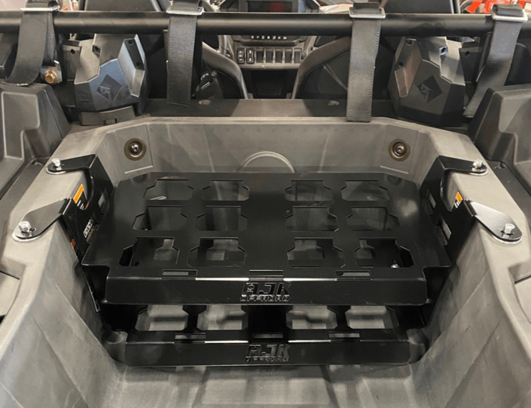 Load image into Gallery viewer, Polaris RZR XP 1000 2024 Model Year Packout Mount
