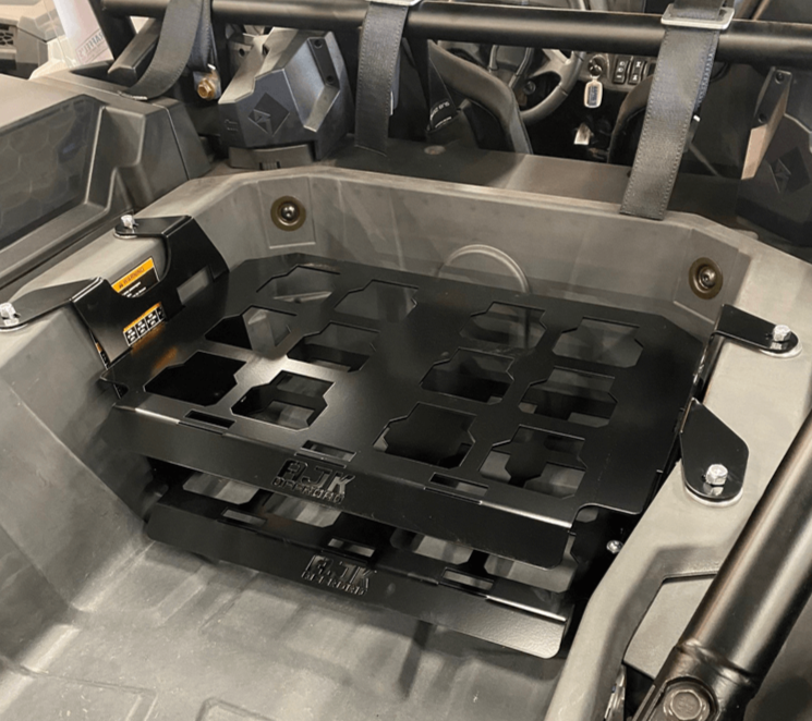 Load image into Gallery viewer, Polaris RZR XP 1000 2024 Model Year Packout Mount
