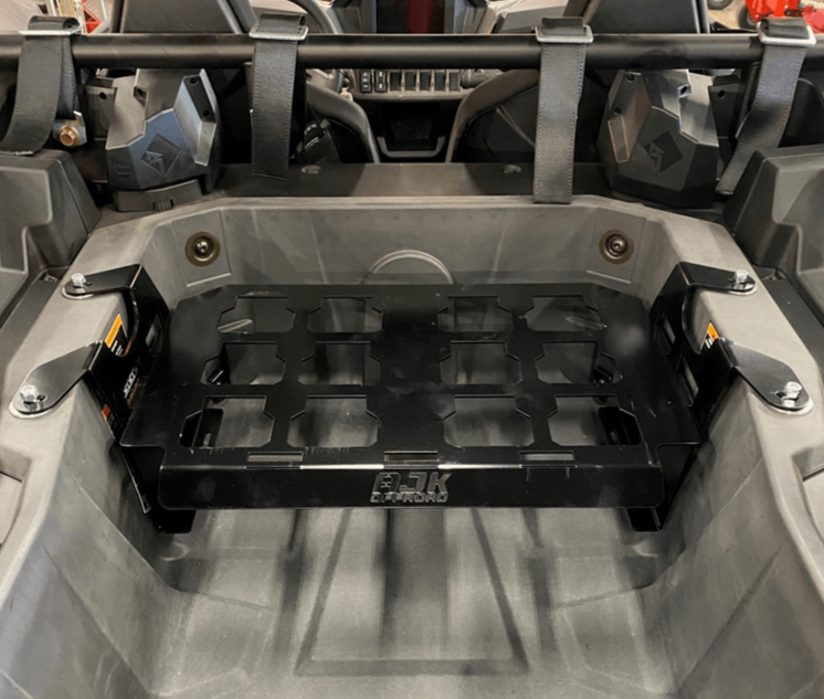 Load image into Gallery viewer, Polaris RZR XP 1000 2024 Model Year Packout Mount
