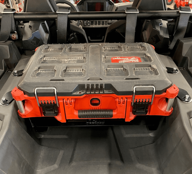 Load image into Gallery viewer, Polaris RZR XP 1000 2024 Model Year Packout Mount
