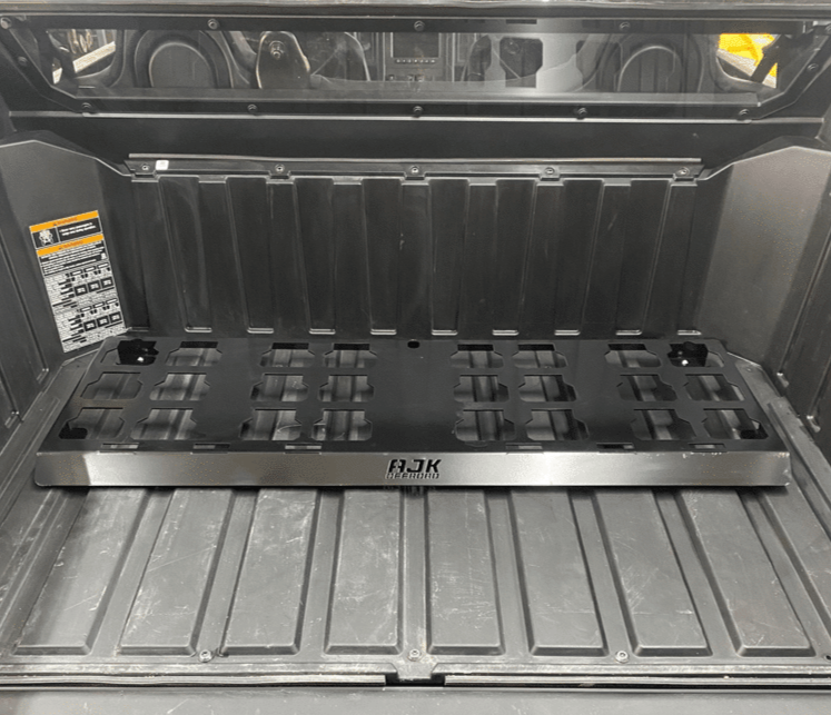 Load image into Gallery viewer, Polaris Xpedition Packout Mount
