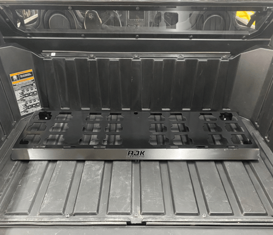 Polaris Xpedition Packout Mount