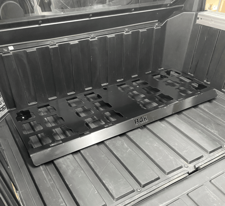 Load image into Gallery viewer, Polaris Xpedition Packout Mount
