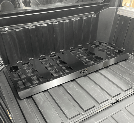 Polaris Xpedition Packout Mount