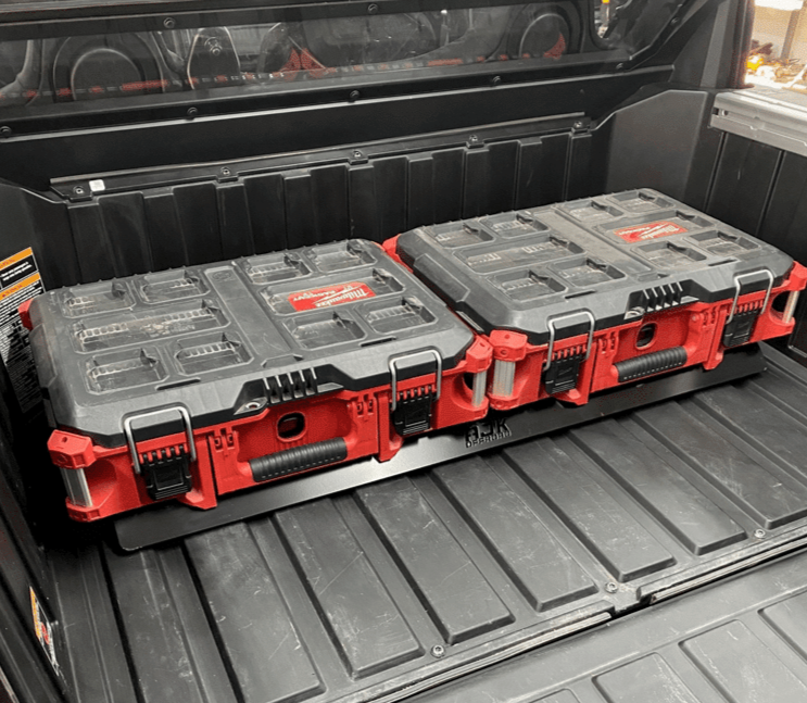 Load image into Gallery viewer, Polaris Xpedition Packout Mount
