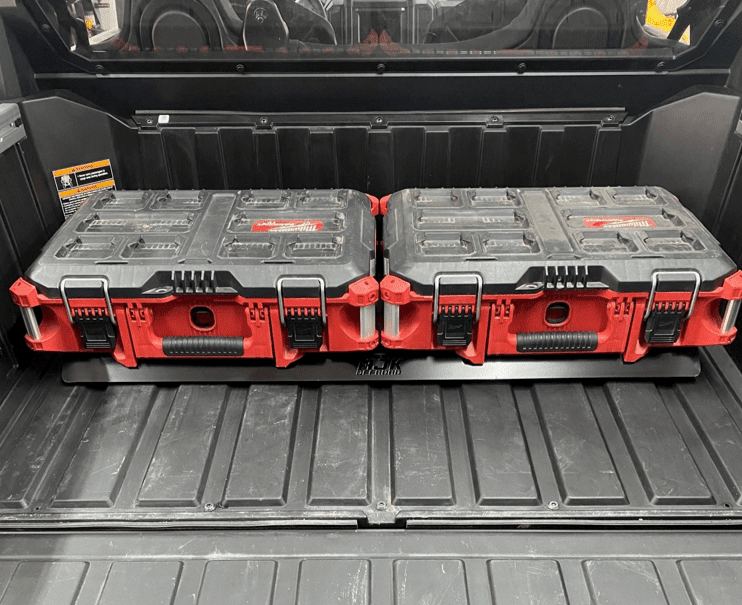 Load image into Gallery viewer, Polaris Xpedition Packout Mount
