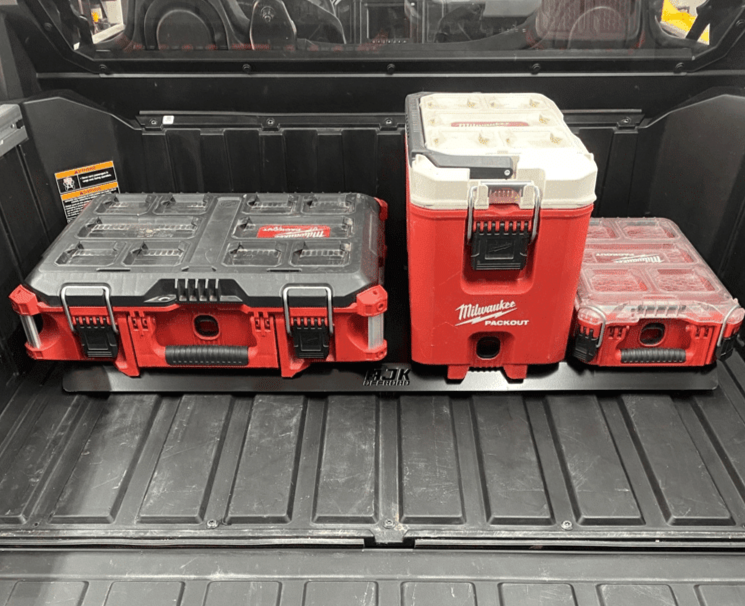 Load image into Gallery viewer, Polaris Xpedition Packout Mount
