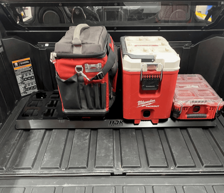 Load image into Gallery viewer, Polaris Xpedition Packout Mount
