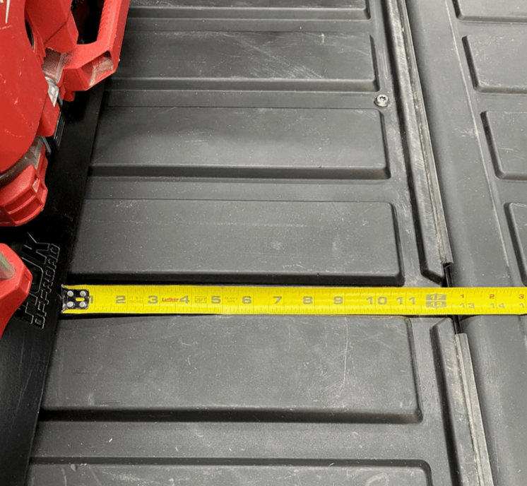 Load image into Gallery viewer, Polaris Xpedition Packout Mount
