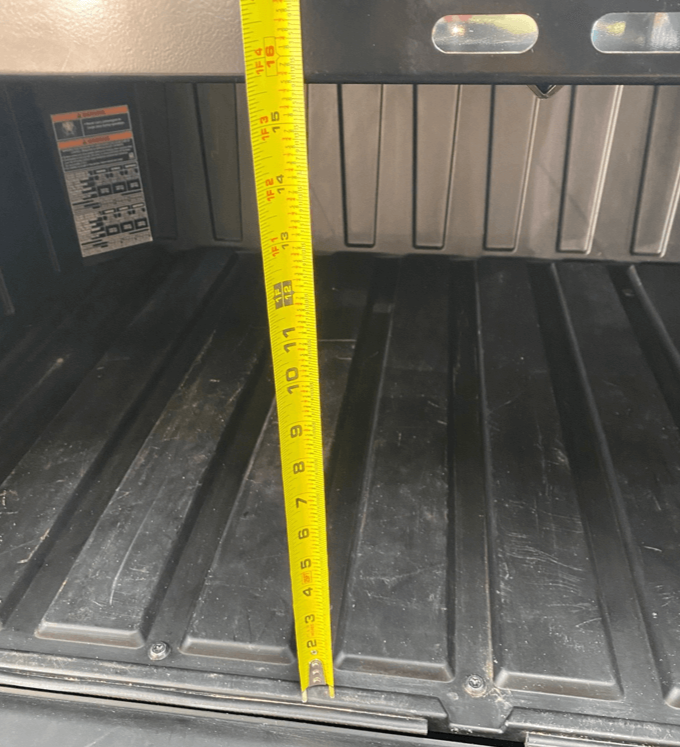 Load image into Gallery viewer, Polaris Xpedition Bed Tray
