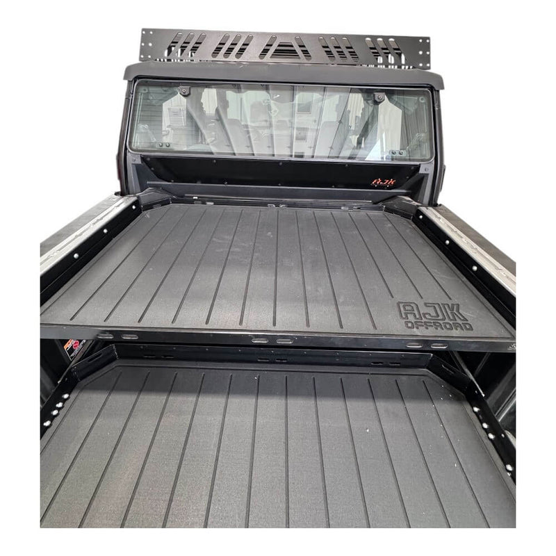 Load image into Gallery viewer, Polaris Xpedition Bed Mat for Tray

