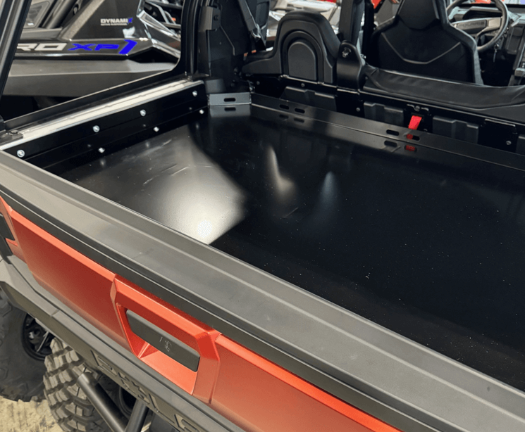 Load image into Gallery viewer, Polaris Xpedition Bed Tray
