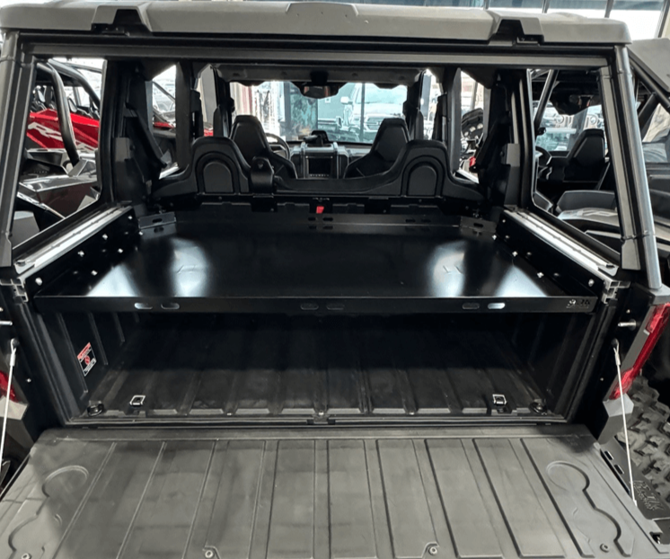 Load image into Gallery viewer, Polaris Xpedition Bed Tray
