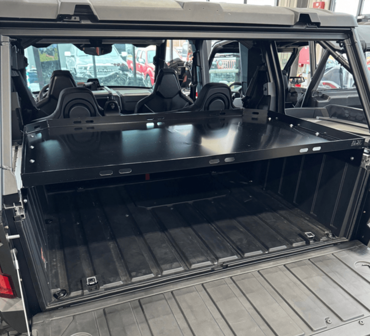 Load image into Gallery viewer, Polaris Xpedition Bed Tray
