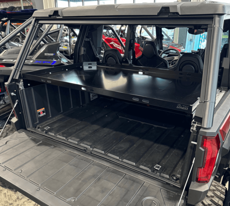 Load image into Gallery viewer, Polaris Xpedition Bed Tray
