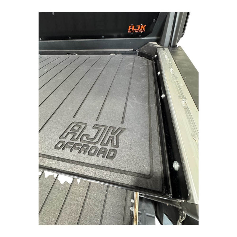 Load image into Gallery viewer, Polaris Xpedition Bed Mat for Tray
