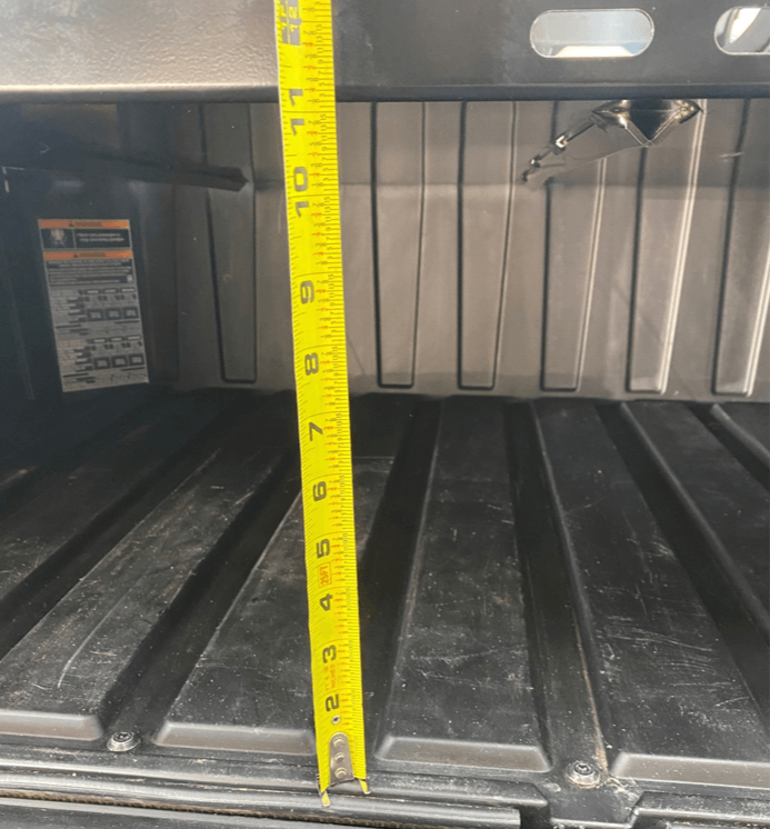 Load image into Gallery viewer, Polaris Xpedition Bed Tray
