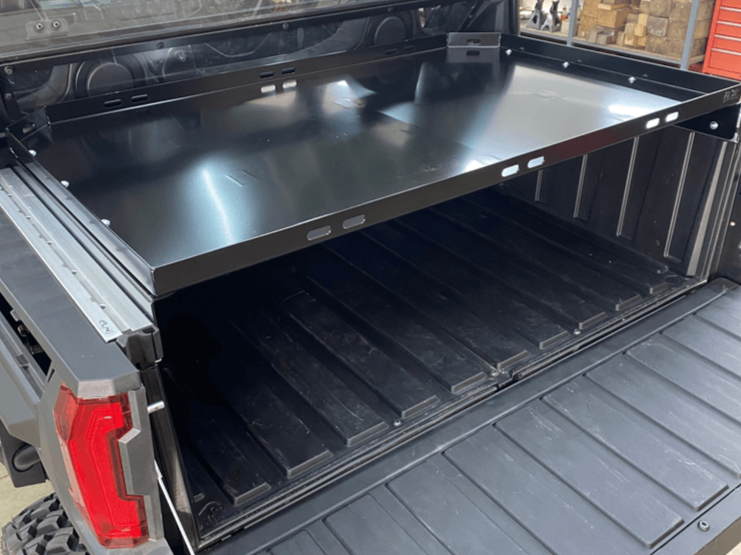 Load image into Gallery viewer, Polaris Xpedition Bed Tray
