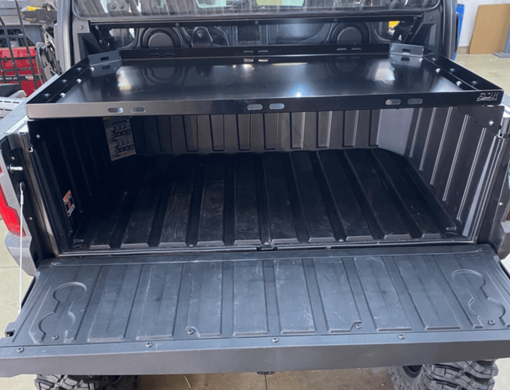 Load image into Gallery viewer, Polaris Xpedition Bed Tray
