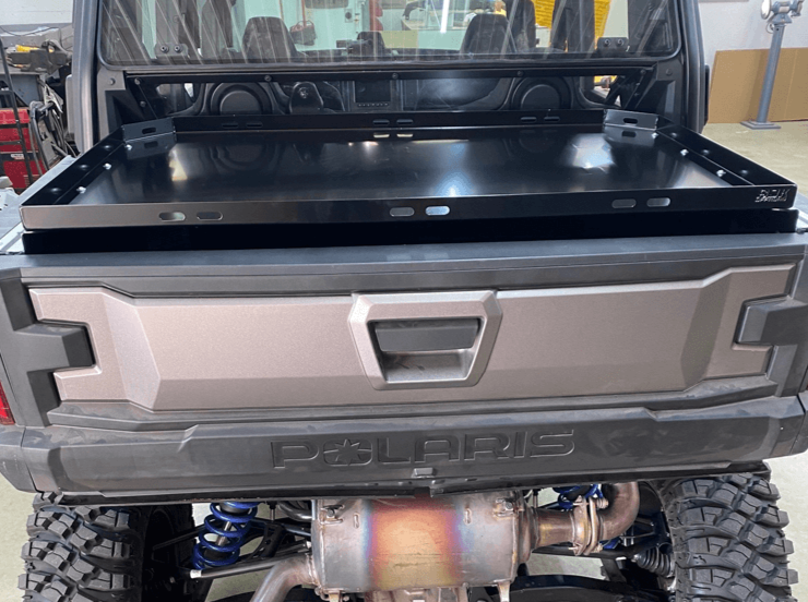 Load image into Gallery viewer, Polaris Xpedition Bed Tray
