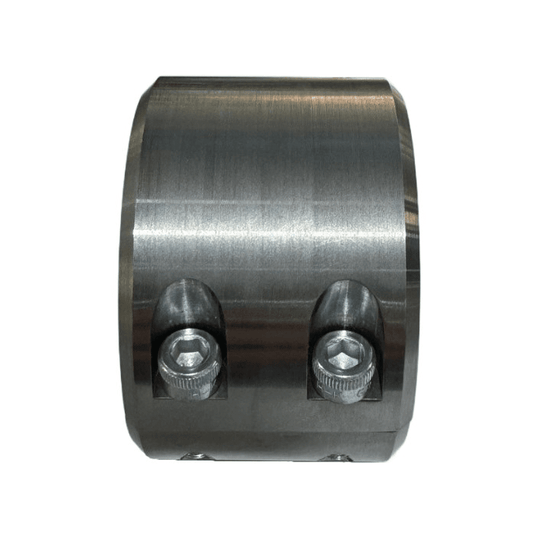 Short 2.0" OD Tube Clamp