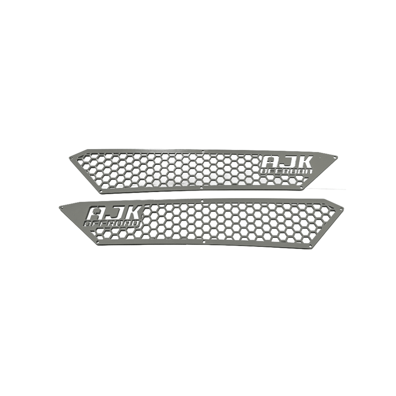 Load image into Gallery viewer, Polaris RZR XP Vent Cover 2024 model year
