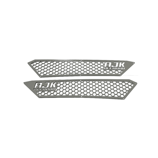 Polaris RZR XP Vent Cover 2024 model year