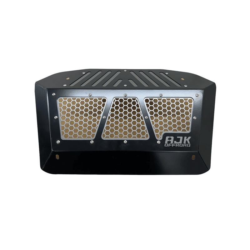 Load image into Gallery viewer, Polaris Xpedition Exhaust Cover
