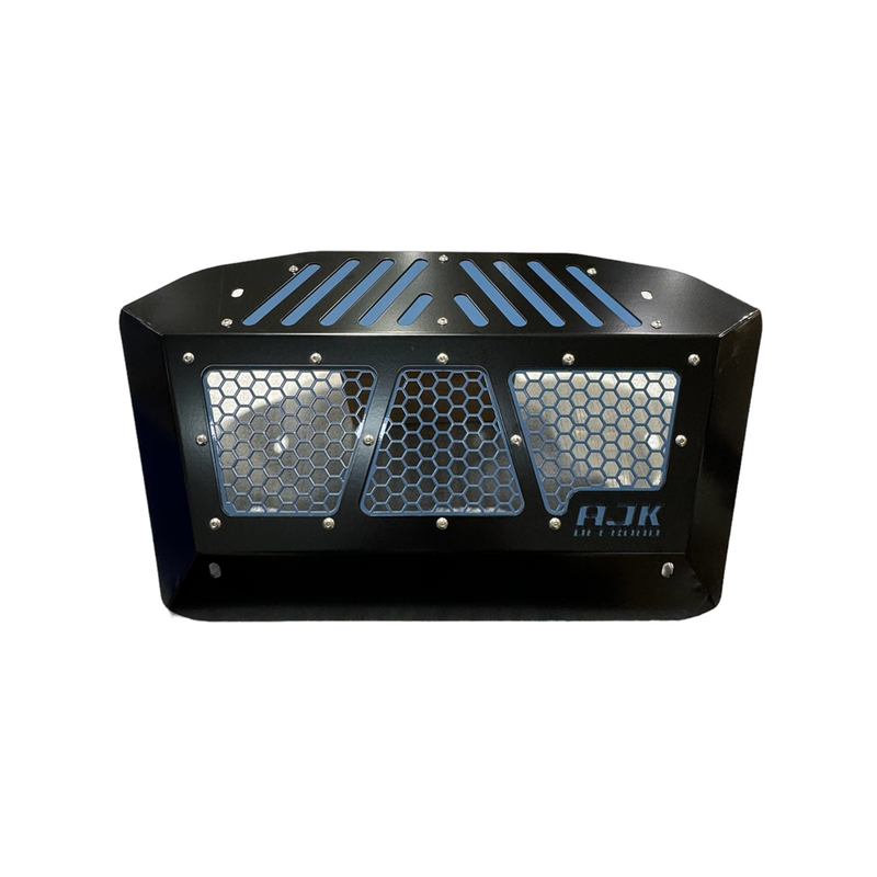 Load image into Gallery viewer, Polaris Xpedition Exhaust Cover
