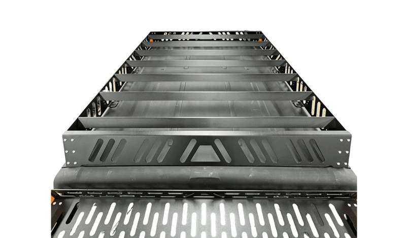 Load image into Gallery viewer, Polaris Xpedition Roof Rack
