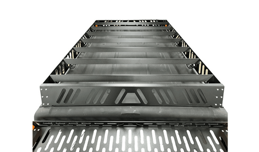 Polaris Xpedition Roof Rack