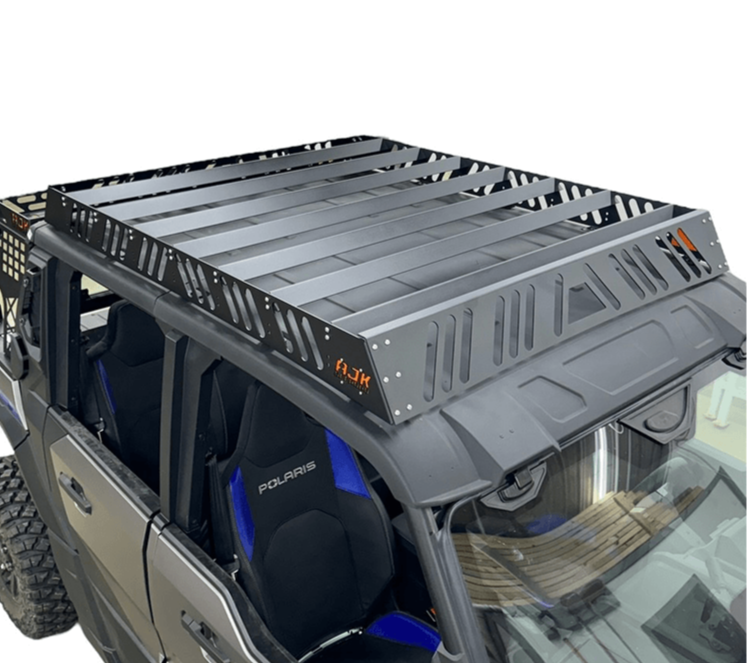 Load image into Gallery viewer, Polaris Xpedition Roof Rack
