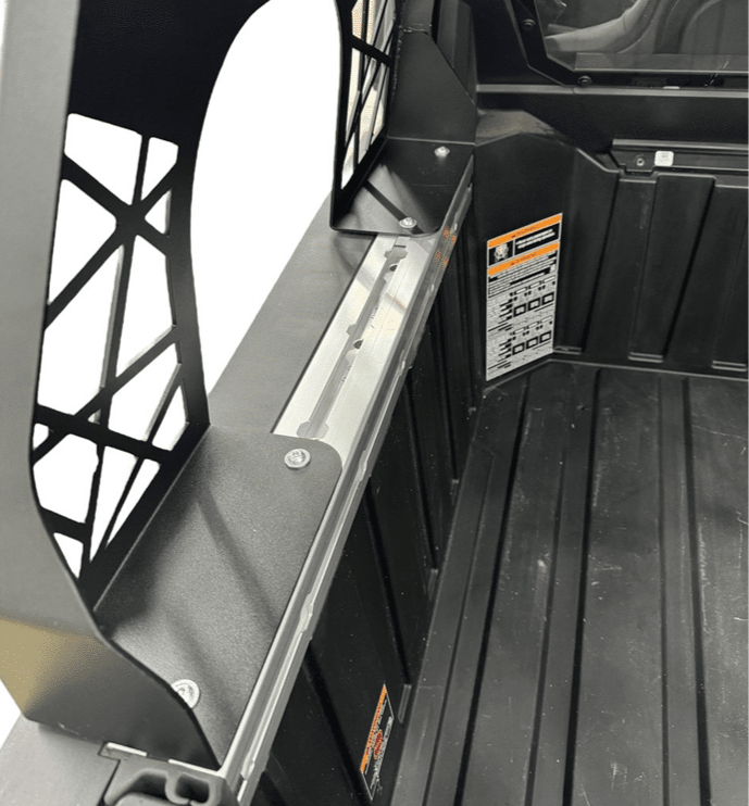 Load image into Gallery viewer, Polaris Xpedition Headache Rack – ¾ Rack
