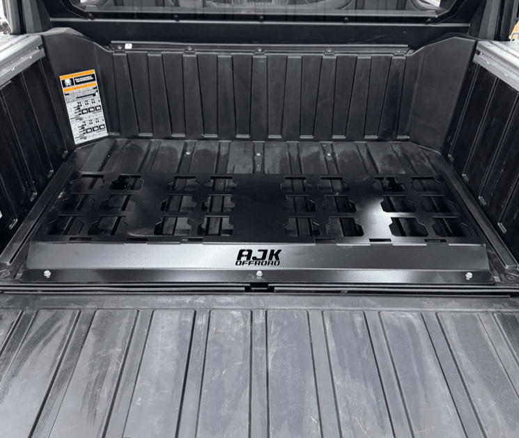 Load image into Gallery viewer, Polaris Xpedition Rear Packout Mount
