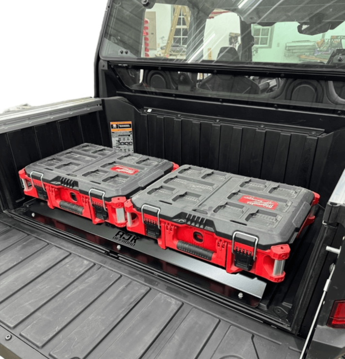 Load image into Gallery viewer, Polaris Xpedition Rear Packout Mount
