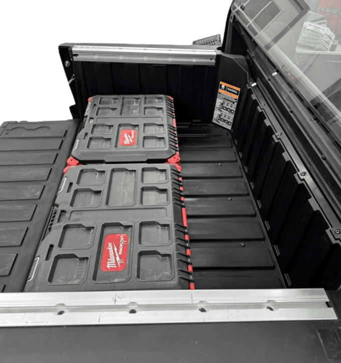 Load image into Gallery viewer, Polaris Xpedition Rear Packout Mount
