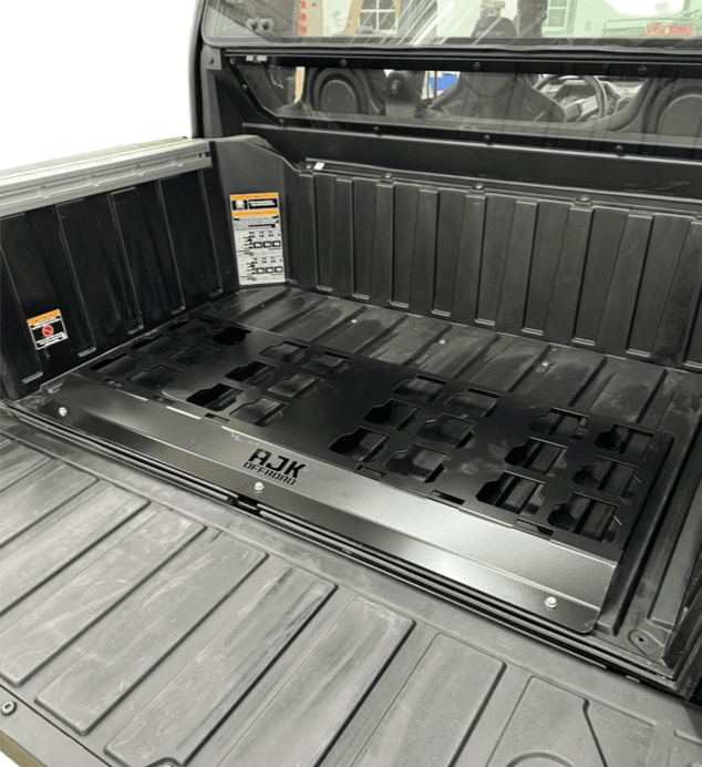 Load image into Gallery viewer, Polaris Xpedition Rear Packout Mount
