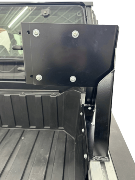 Load image into Gallery viewer, Polaris Xpedition Spare Tire Carrier
