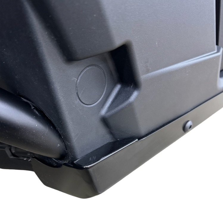 Load image into Gallery viewer, Polaris Xpedition Rock Sliders
