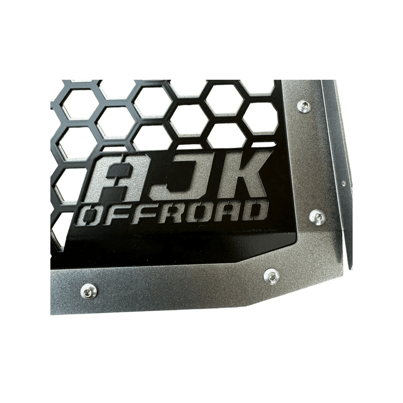 Load image into Gallery viewer, Polaris Xpedition Grill
