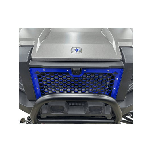 Polaris Xpedition Grill