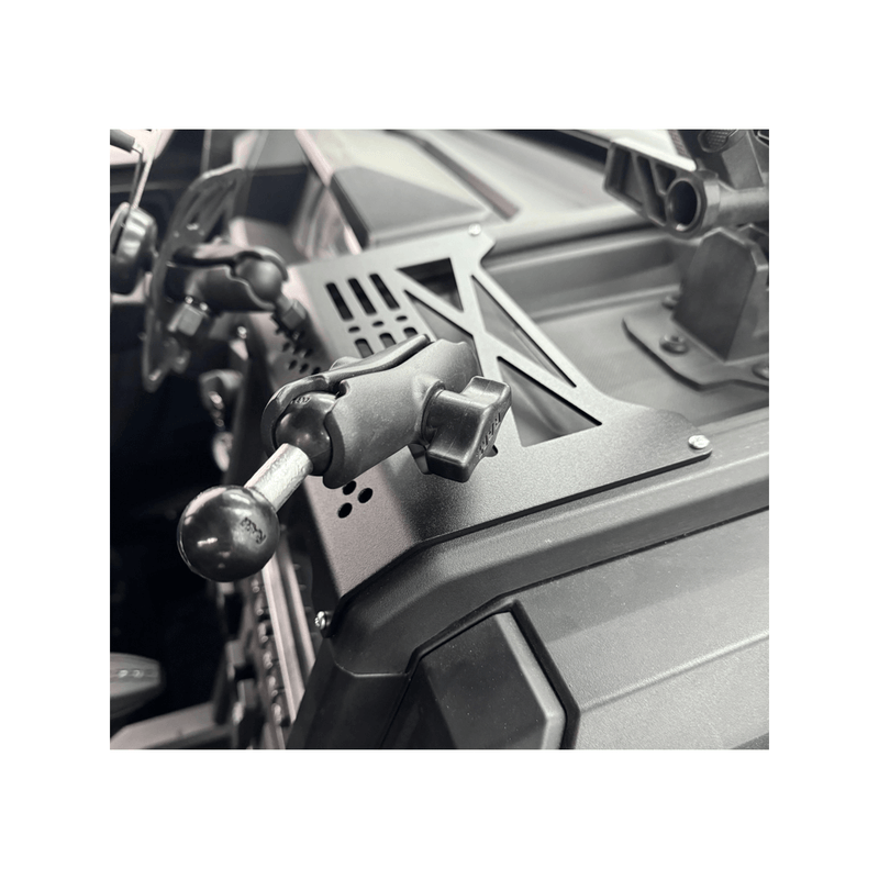 Load image into Gallery viewer, Polaris Xpedition Center Dash Panel
