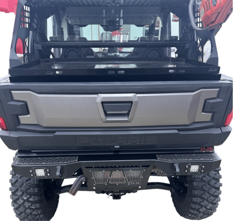 Load image into Gallery viewer, Polaris Xpedition Rear Bumper

