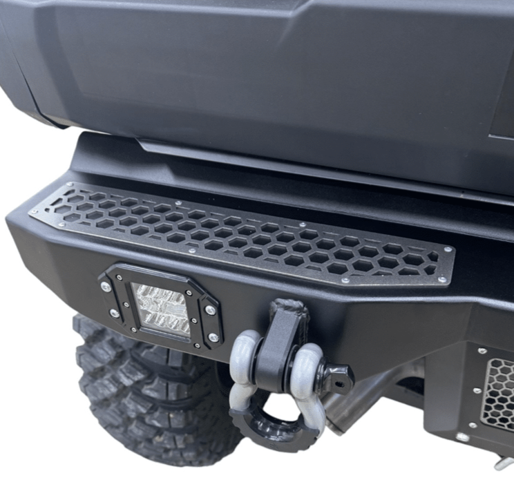 Load image into Gallery viewer, Polaris Xpedition Rear Bumper
