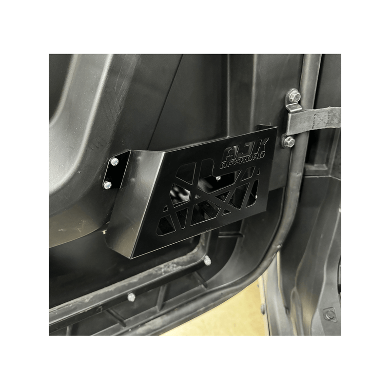 Load image into Gallery viewer, Polaris Xpedition Door Storage Pocket
