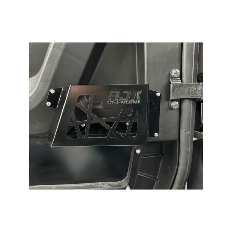 Load image into Gallery viewer, Polaris Xpedition Door Storage Pocket
