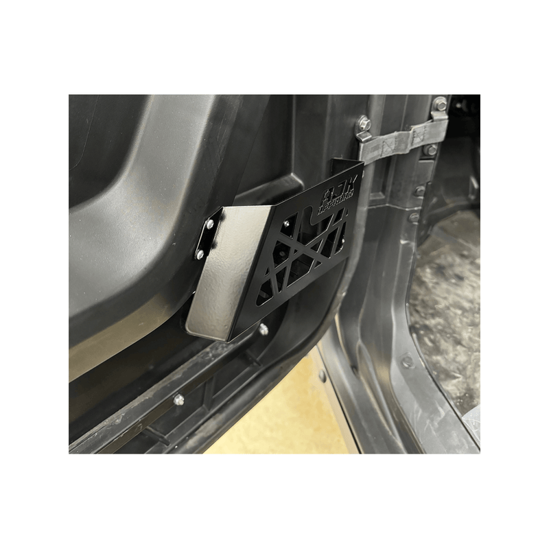 Load image into Gallery viewer, Polaris Xpedition Door Storage Pocket

