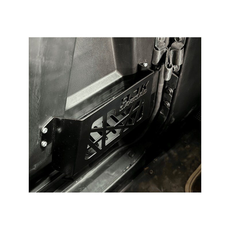 Load image into Gallery viewer, Polaris Xpedition Door Storage Pocket
