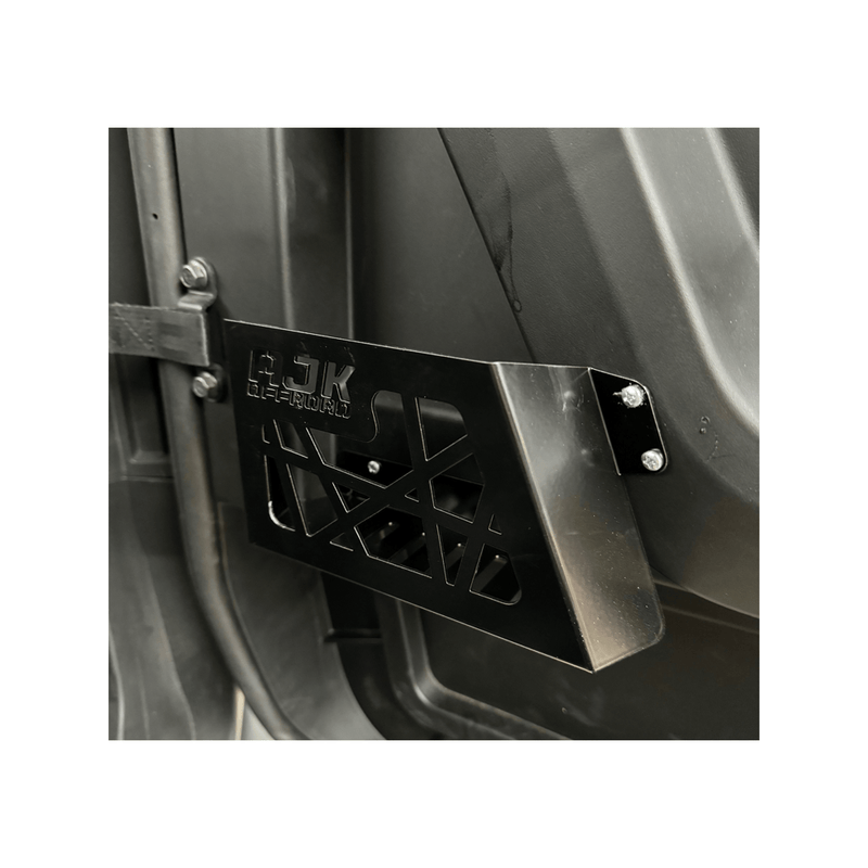 Load image into Gallery viewer, Polaris Xpedition Door Storage Pocket
